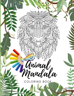 Bertrand.pt - Adult Coloring Book