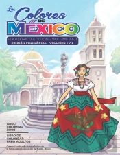 Adult Coloring Book