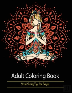 Bertrand.pt - Adult Coloring Book