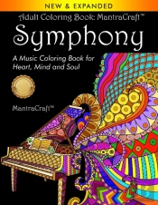 Adult Coloring Book
