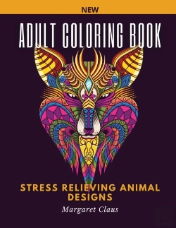 Bertrand.pt - Adult Coloring Book