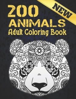 Bertrand.pt - Adult Coloring Book New