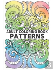 Adult Coloring Book Patterns