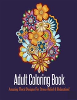 Bertrand.pt - Adult Coloring Book