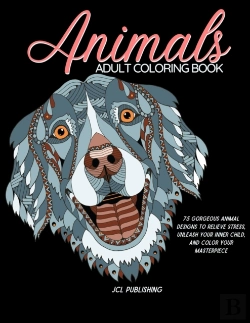 Bertrand.pt - Adult Coloring Book