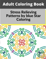 Adult Coloring Book