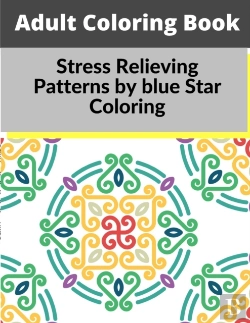 Bertrand.pt - Adult Coloring Book