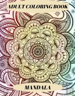 Bertrand.pt - Adult Coloring Book