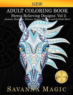 Bertrand.pt - Adult Coloring Book