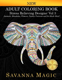 Bertrand.pt - Adult Coloring Book