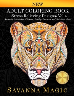 Bertrand.pt - Adult Coloring Book