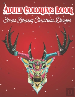Bertrand.pt - Adult Coloring Book