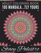 Adult Coloring Book