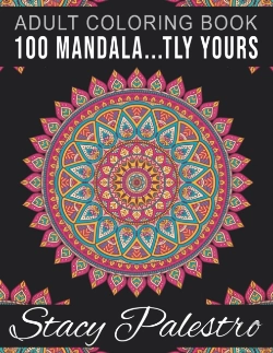 Bertrand.pt - Adult Coloring Book