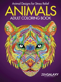 Bertrand.pt - Adult Coloring Book