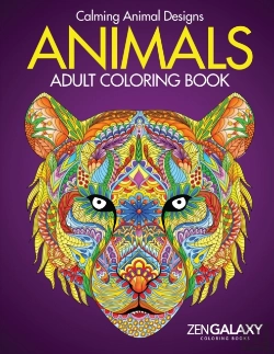 Bertrand.pt - Adult Coloring Book