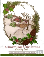 Adult Coloring Books