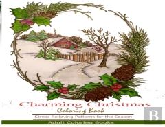 Adult Coloring Books