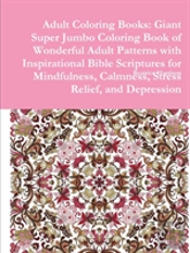 Adult Coloring Books