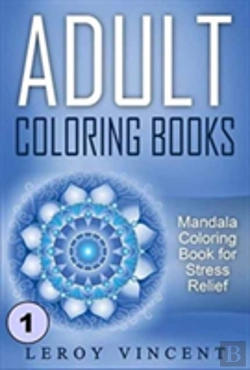 Bertrand.pt - Adult Coloring Books