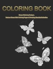 Adult Coloring Pages