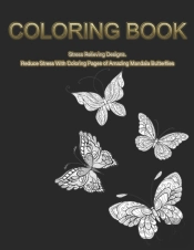 Adult Coloring Pages