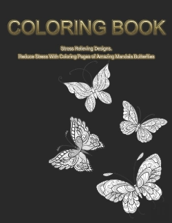 Bertrand.pt - Adult Coloring Pages
