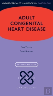 Adult Congenital Heart Disease