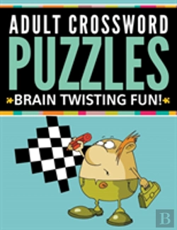 Bertrand.pt - Adult Crossword Puzzles: Brain Twisting