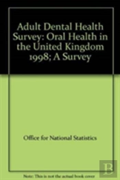 Adult Dental Health Survey (1998)
