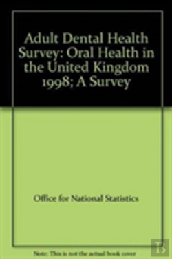 Bertrand.pt - Adult Dental Health Survey (1998)