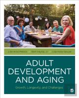 Adult Development And Aging