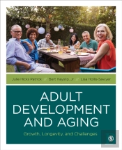 Adult Development And Aging