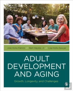 Bertrand.pt - Adult Development And Aging