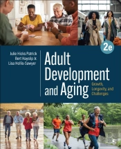 Adult Development And Aging