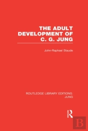 Adult Development Of C.G. Jung