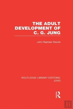 Bertrand.pt - Adult Development Of C.G. Jung