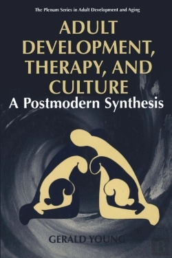 Bertrand.pt - Adult Development, Therapy, And Culture
