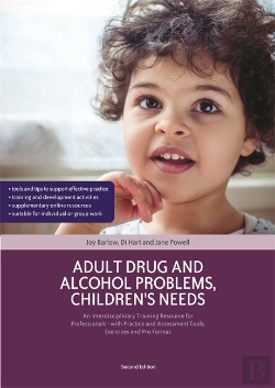 Bertrand.pt - Adult Drug And Alcohol Problems, Children'S Needs, Second Edition