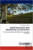 Adult Education And Biodiversity Conservation