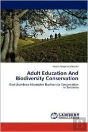 Adult Education And Biodiversity Conservation