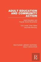 Adult Education And Community Action