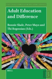 Adult Education And Difference