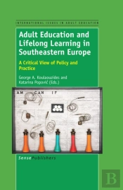 Adult Education And Lifelong Learning In Southeastern Europe