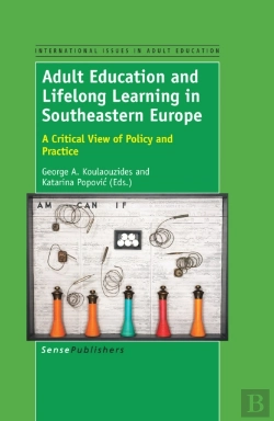 Bertrand.pt - Adult Education And Lifelong Learning In Southeastern Europe