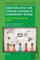 Adult Education And Lifelong Learning In Southeastern Europe