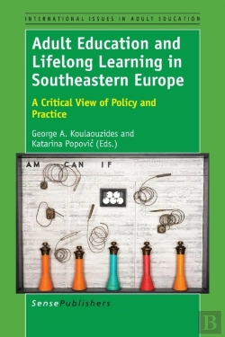 Bertrand.pt - Adult Education And Lifelong Learning In Southeastern Europe