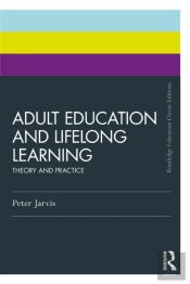Adult Education And Lifelong Learning
