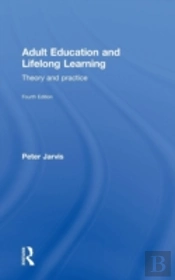 Adult Education And Lifelong Learning
