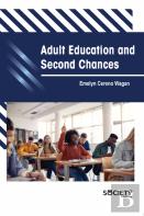 Adult Education And Second Chances